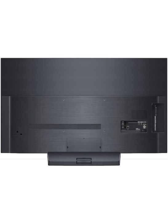 LG OLED evo 48C31LA (48” / 121 cm) – 4K Smart ca nouTV, 120Hz