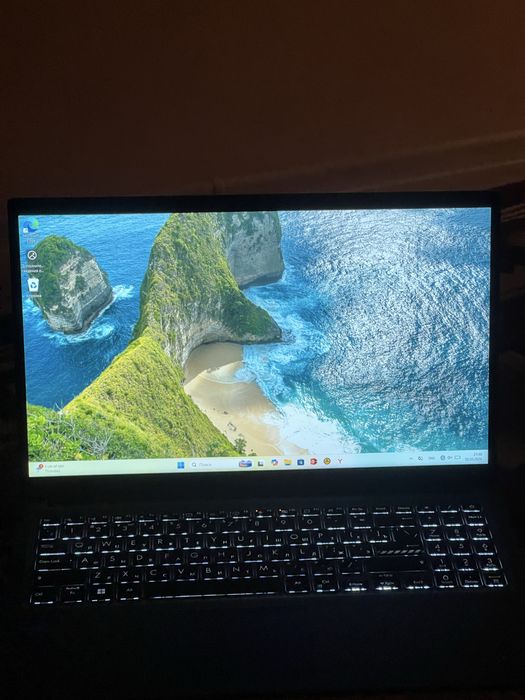 ASUS Vivobook АСУС Вивобук