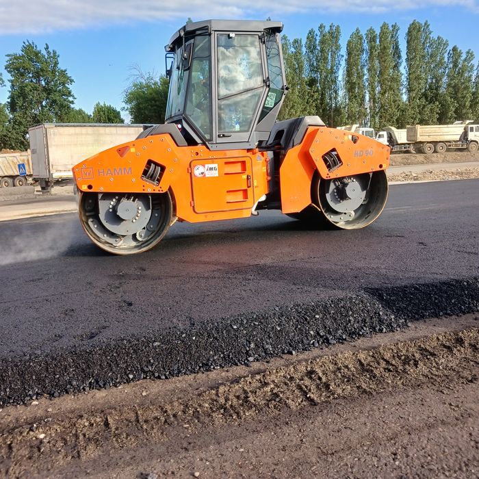 Asfalt Асфалт Aspalt хизматлари