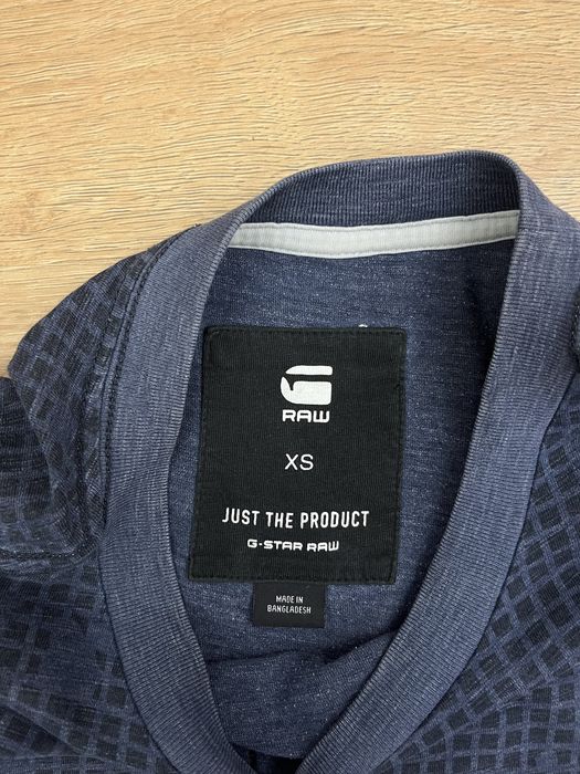 G-star Raw мъжка тениска S-M