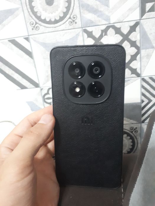 Обмен Redmi  note 15 pro