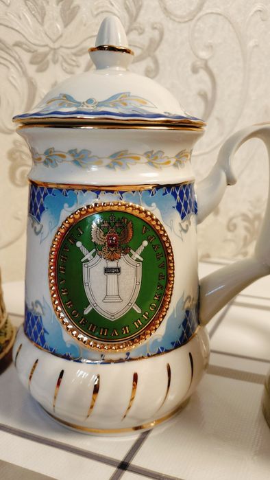 Кружки сувениры продам