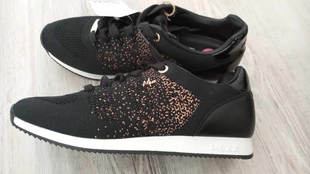 Нови маратонки Мекс. Джапанки, №38