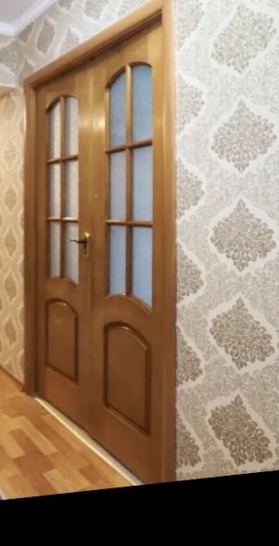 Двери бесплатно.