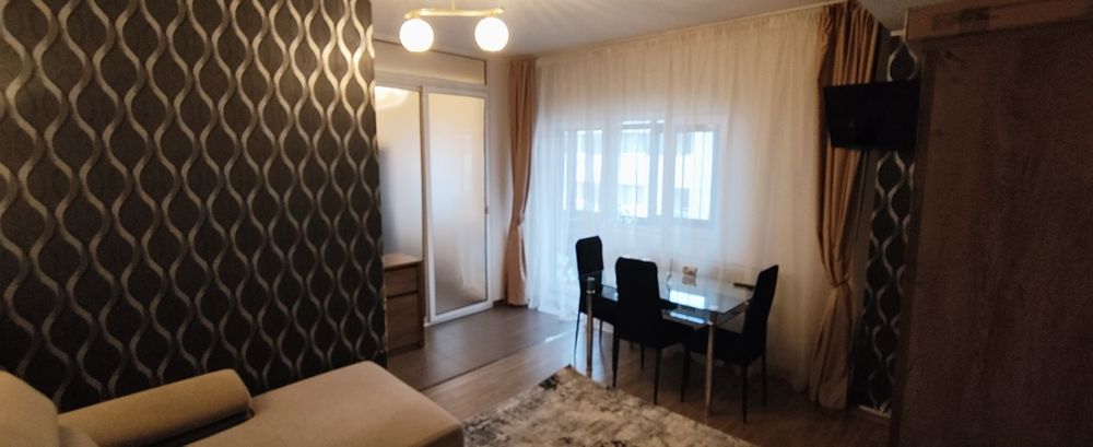 Garsoniera inchiriere,proprietar,bucatarie inchisa,Militari residence