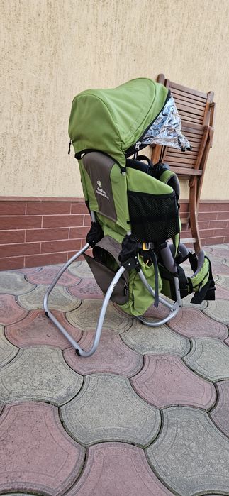 Rucsac bebe Deuter Kid Confort Plus