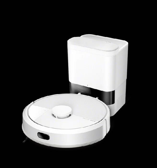 Прахосмукачка робот iRobot roomba