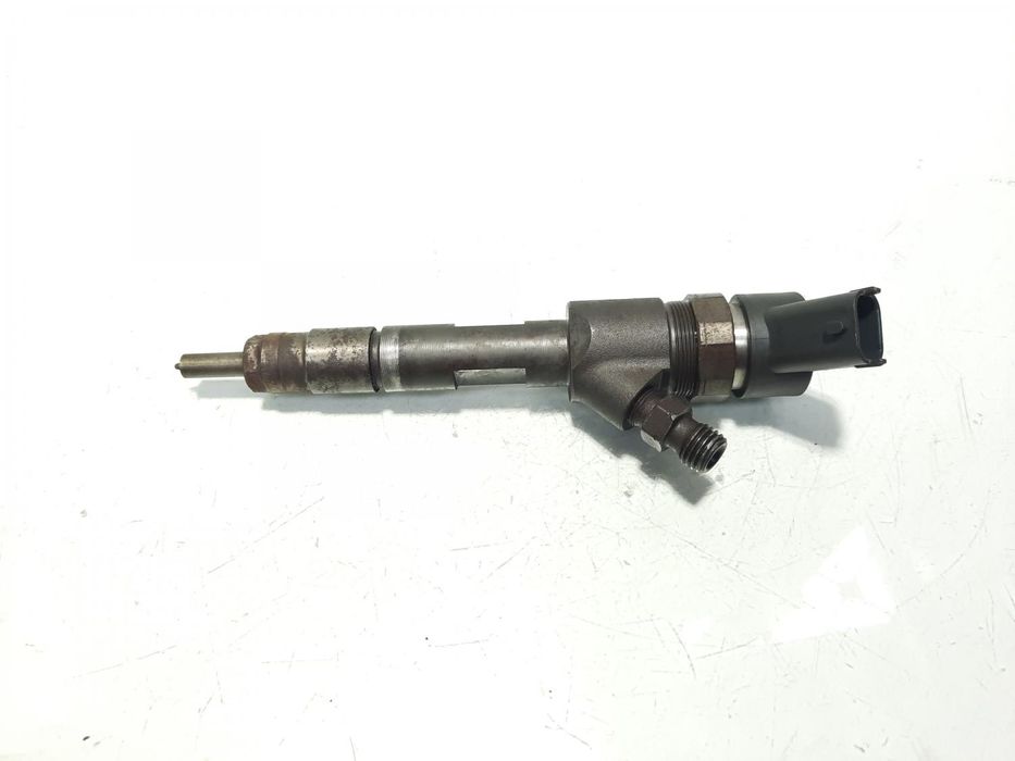 Injector, cod 8200389369, 0445110230, Renault Megane 2, 1.9 DCI, F9Q804