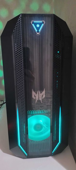 Системный блок acer predator orion.