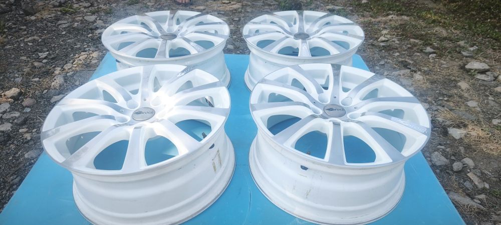 5х112 17 цола Brock