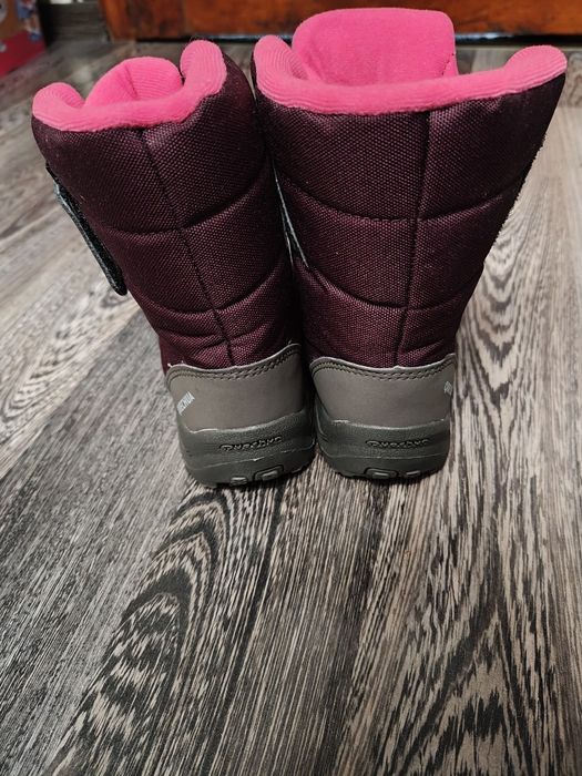 Ботушки за дете 31 номер