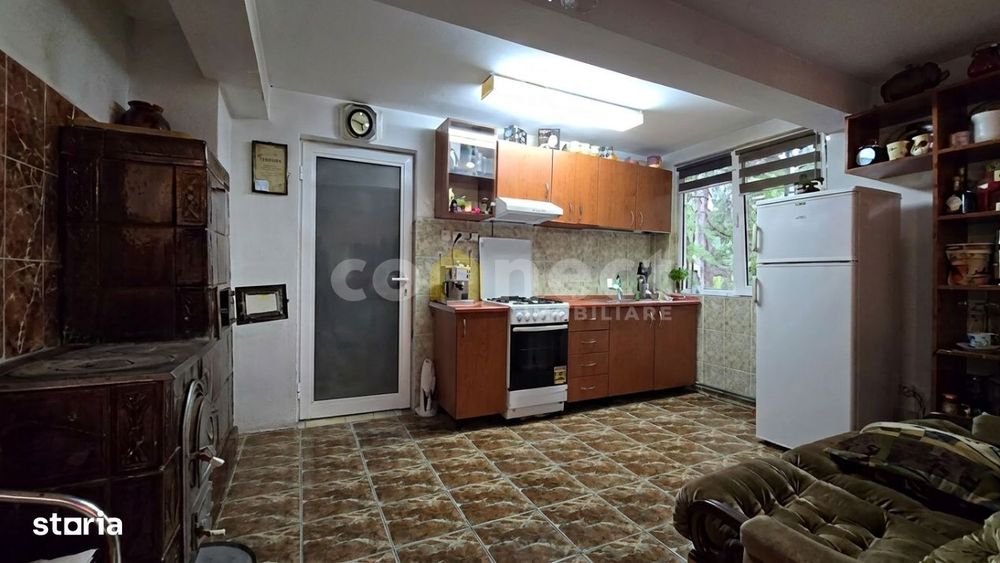De vanzare casa de vacanta deosebita | Calatele Padure – Dealul Negr