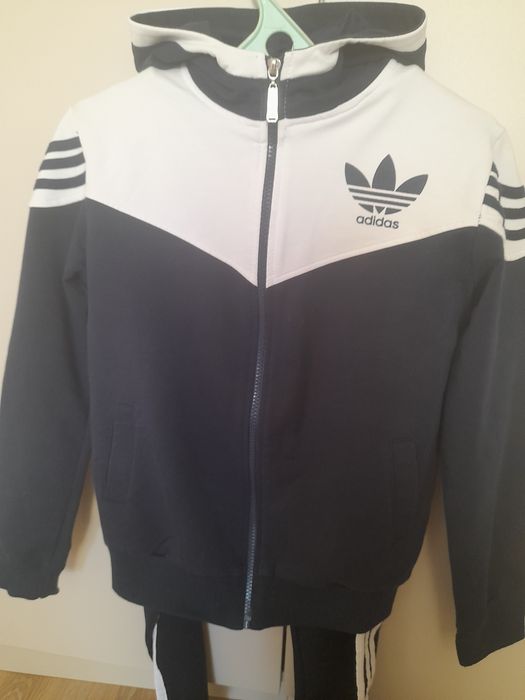 Костюм спортивный Адидас на мальчика