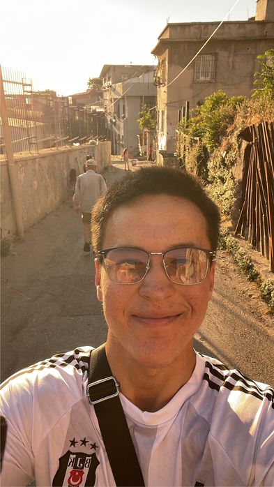 Трезвый водитель