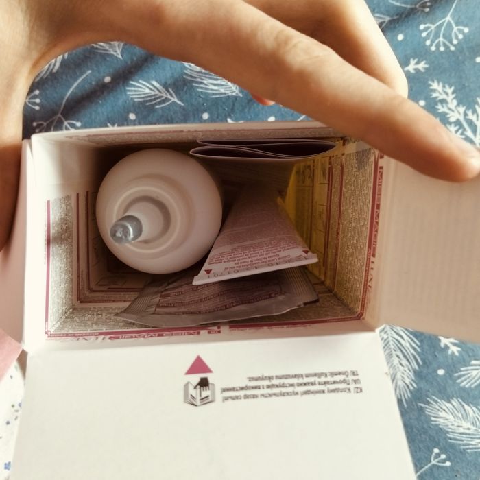 Vopsea miss  magic platinum  blond