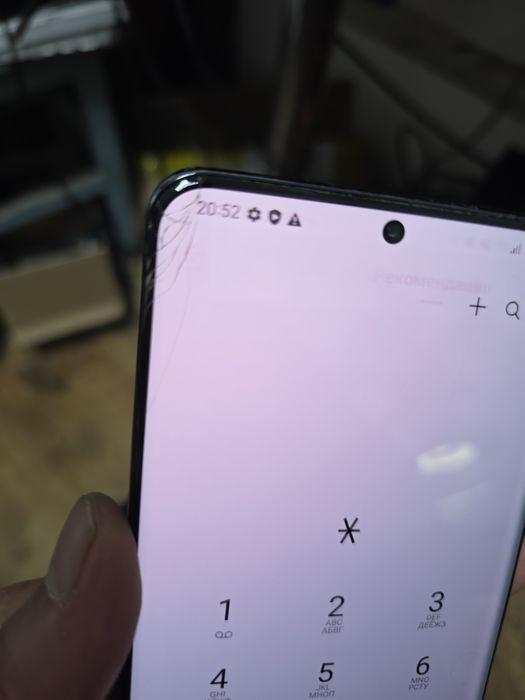 Продам самсунг s20ultra , 5G
