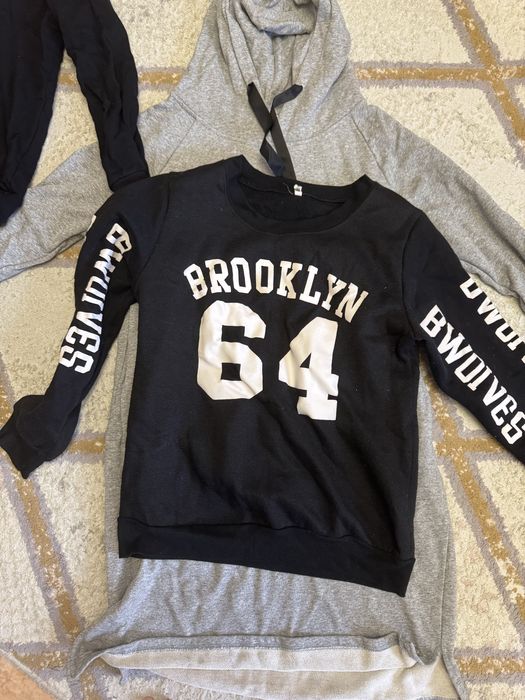 Продам  пакет женских вещей. Размеры 46-48