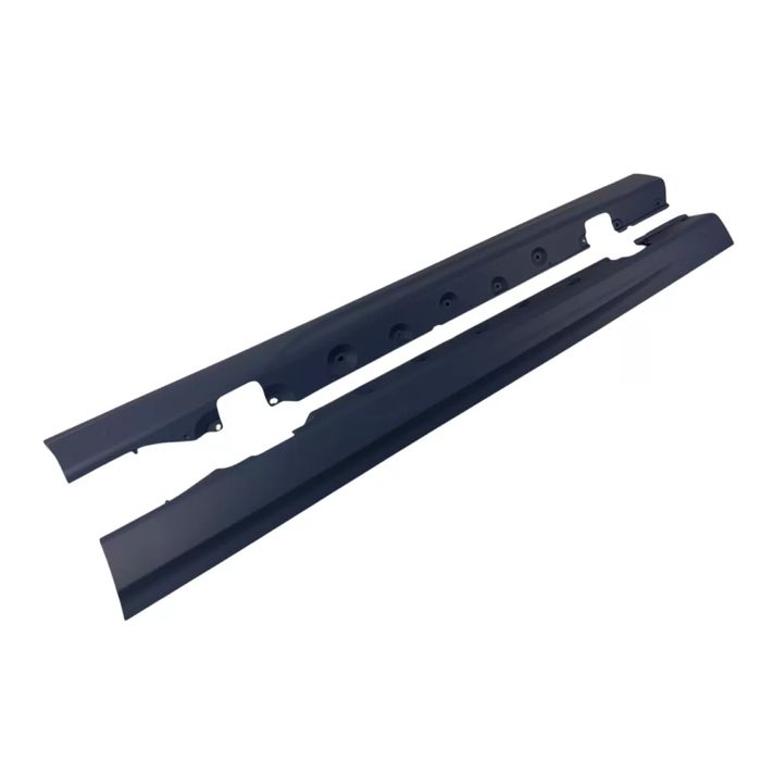 Прагове за BMW E46 (1998-2005) sedan - M-Tech дизайн