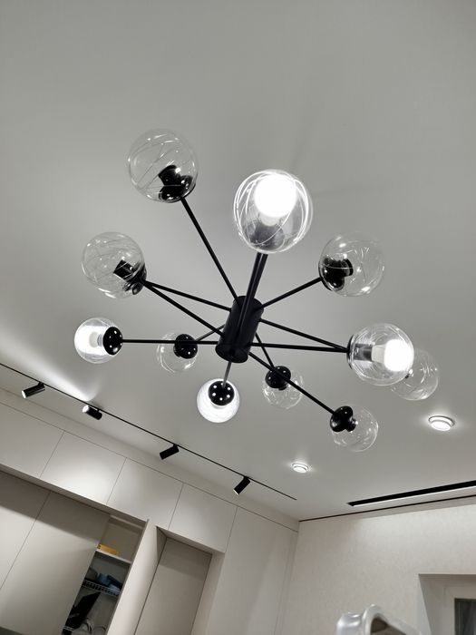 Услуги электрика