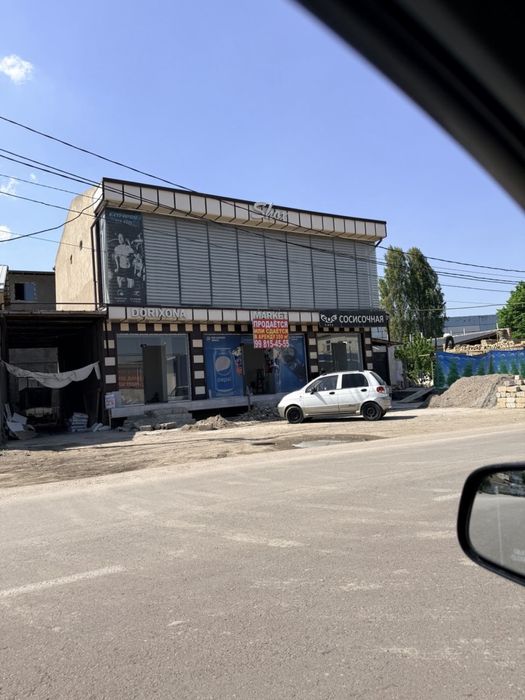 Аренда помещения