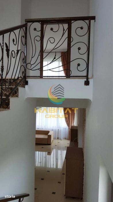 Inchireiere Casa Individuală 4 camere - Bragadiru | CURTE 800 mp
