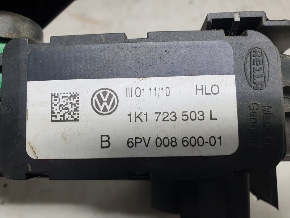 Pedala acceleratie 1k1723503L 2.0 TDI 4MOTION CBBB Volkswagen Passat B6 (2005 - 2010)