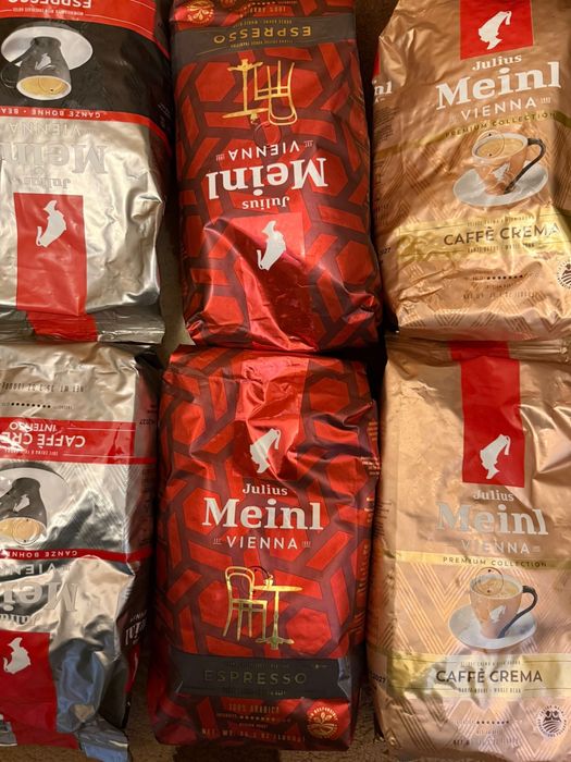 Cafea lavazza boabe 1 kg