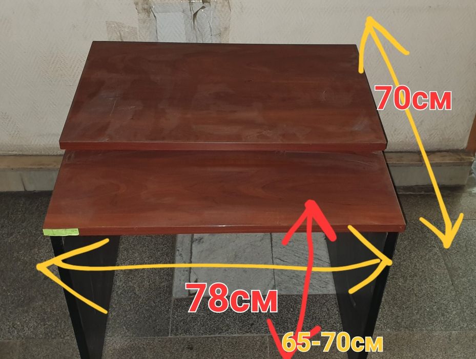 Компьютерный стол, новый