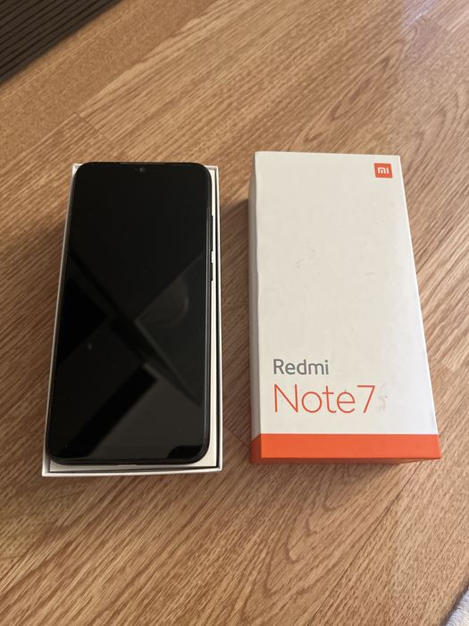 Xiaomi Redmi Note 7  продам