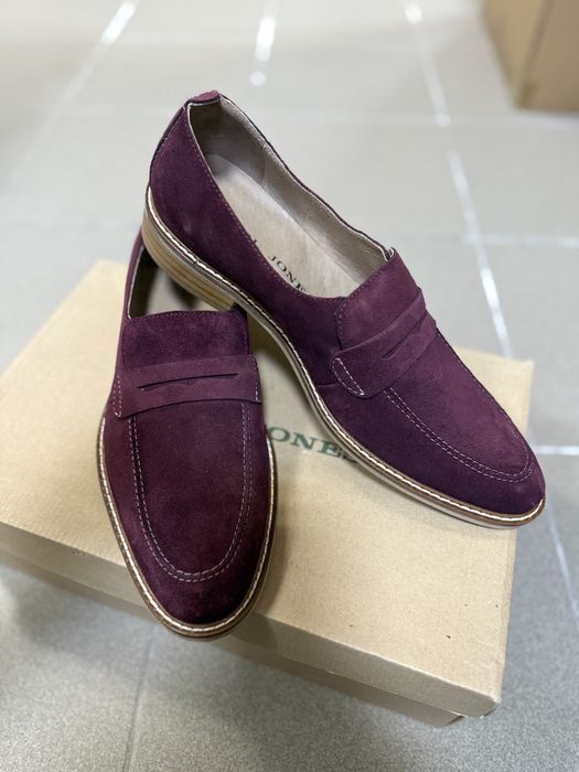 Vand pantofi barbati