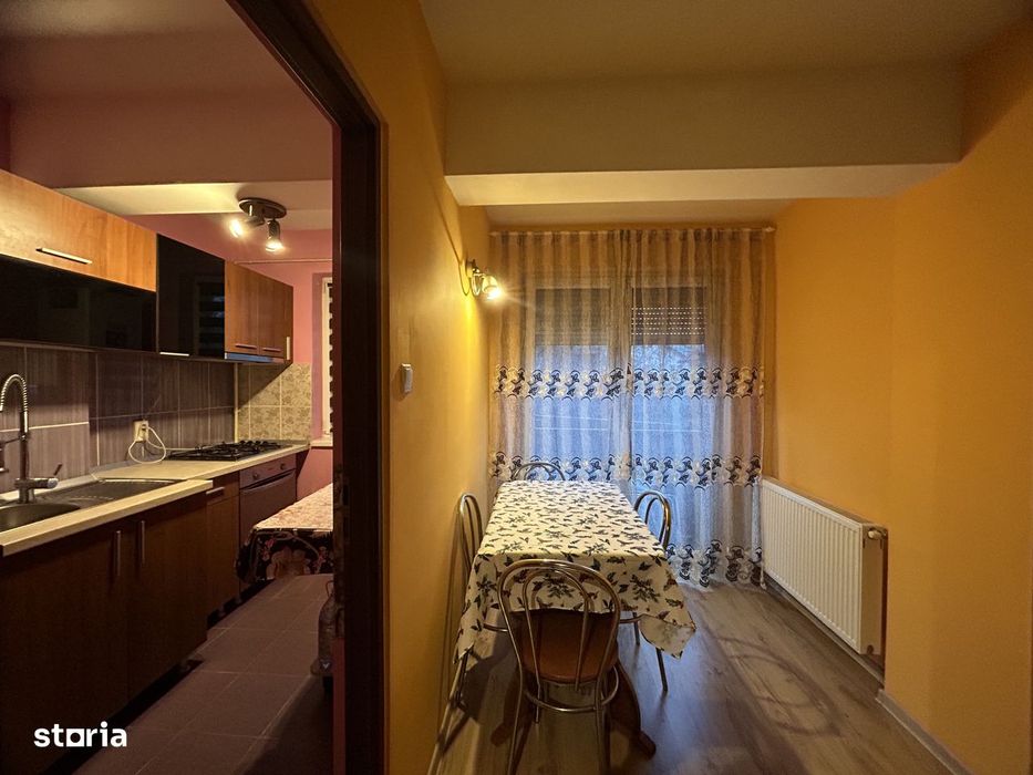 Garsonieră gen studio variantă Craiovei- Prundu.