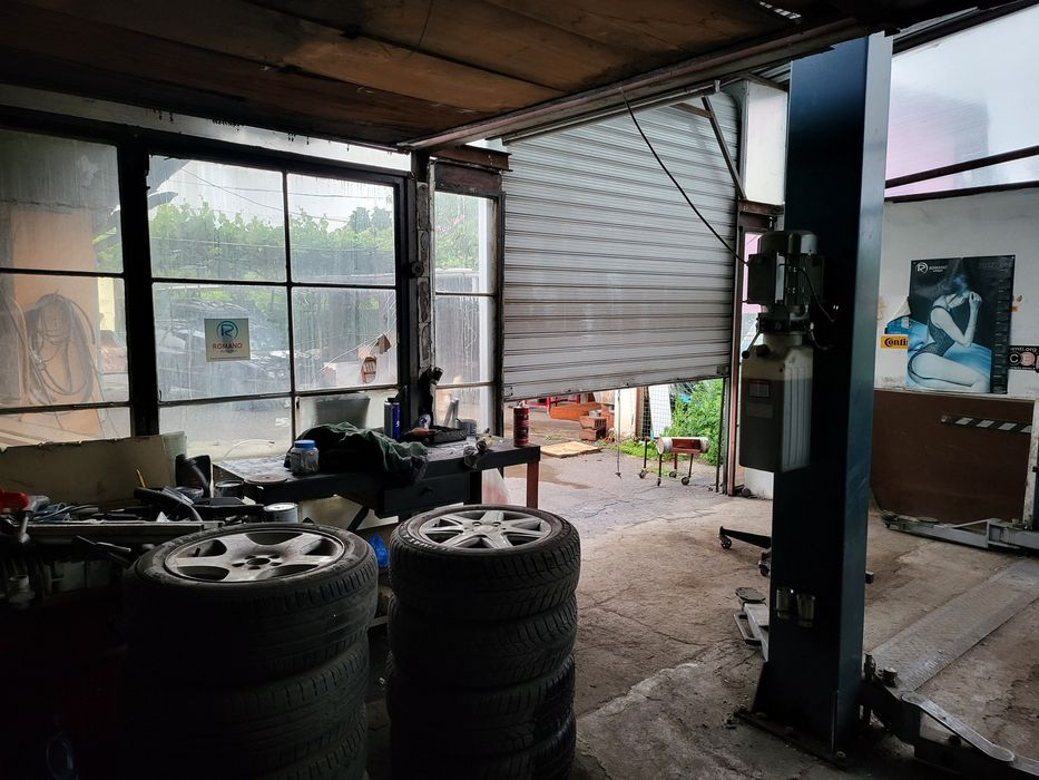 Дава се под наем Гараж / Паркомясто в София, Надежда 1 - 40 кв.м за 765 € - Снимка #6