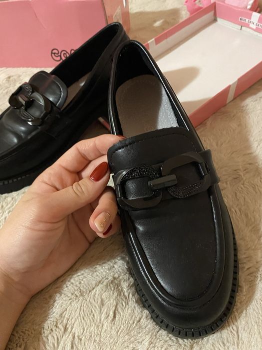 Черни  Еспандрили