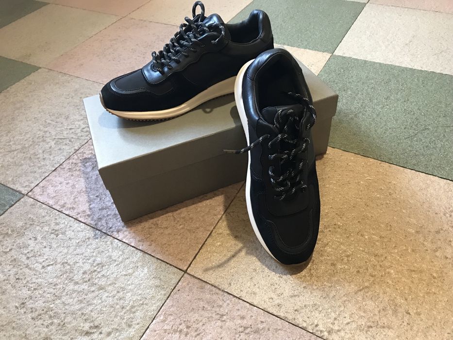 Мъжки обувки All Saints… Нови!