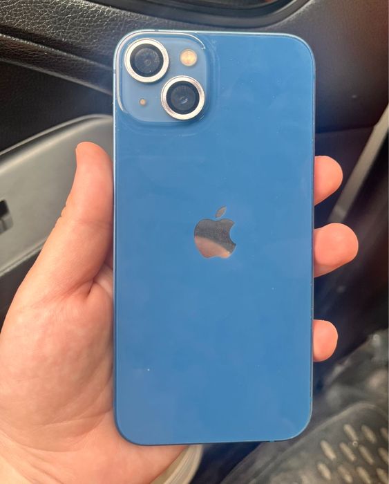 Айфон 13,  128 гб