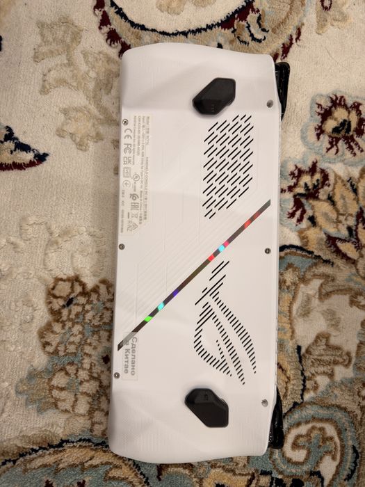 Asus rog ally z1 extreme