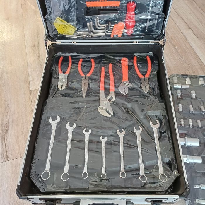 Набор инструментов