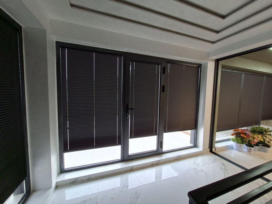 Окна и Двери на заказ