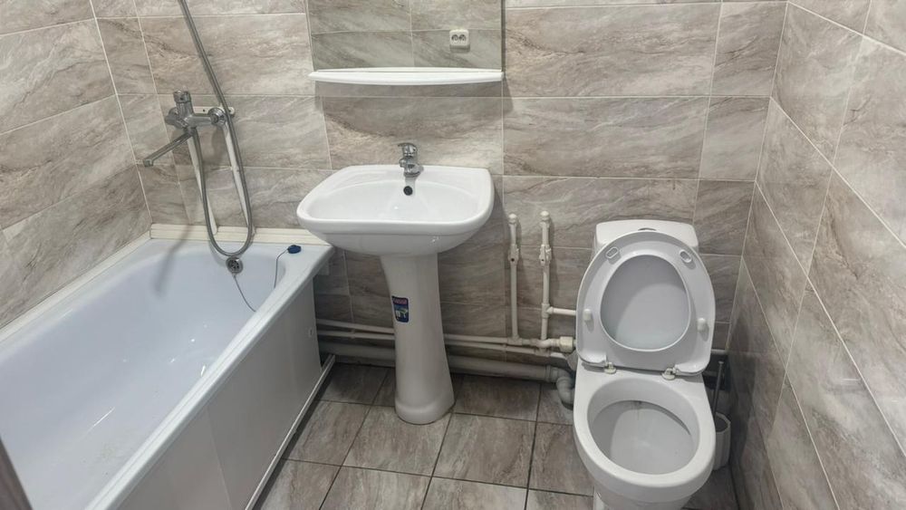 2-квартира студия