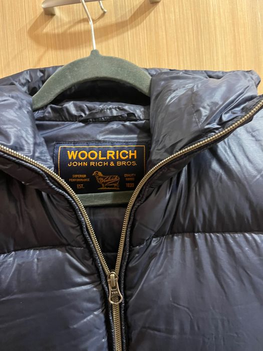 Полто sandro ,яке jjxx,wollrich