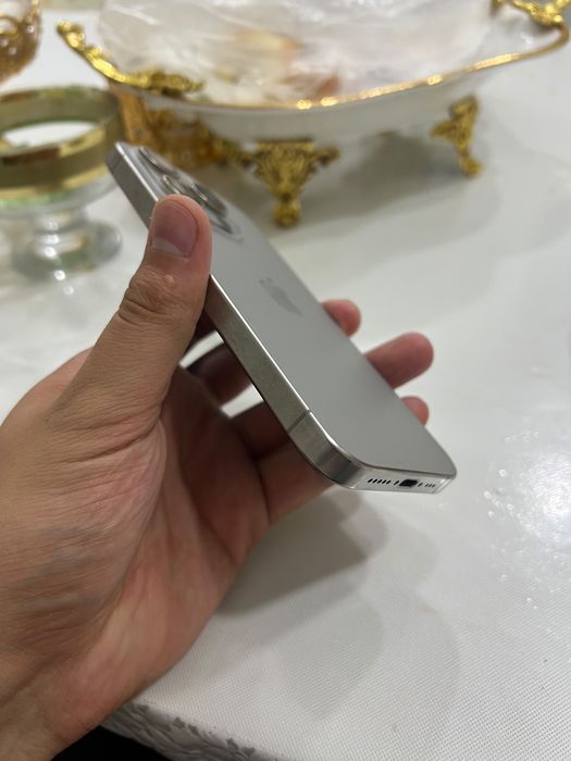 Iphone 15 pro 128gb