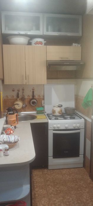 Продаётся Квартира 2хпер3х-1-4 Яшнабадский р-н