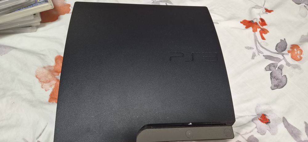 PlayStation 3 Slim