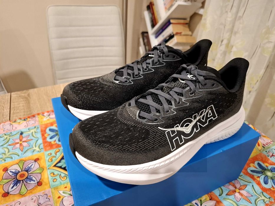 Маратонки за бягане Hoka Mach 6 - 44 номер - нови