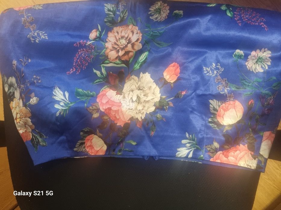 Fustă de vară River Island 45% bumbac