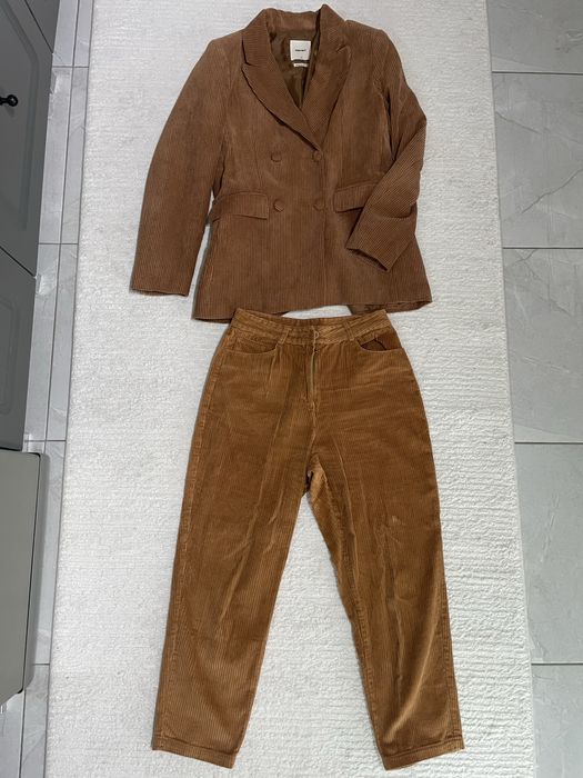 Костюм на марка (KOTON)36 размер