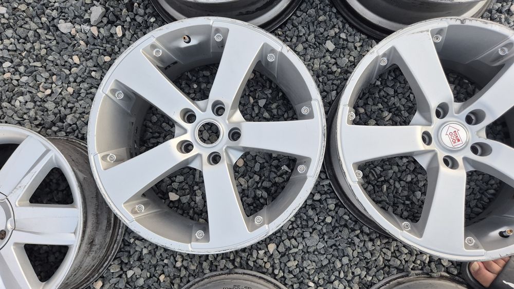 Джанти 1000 MIGLIA 5/114.3 Toyota,Honda,Nissan 5x114.3