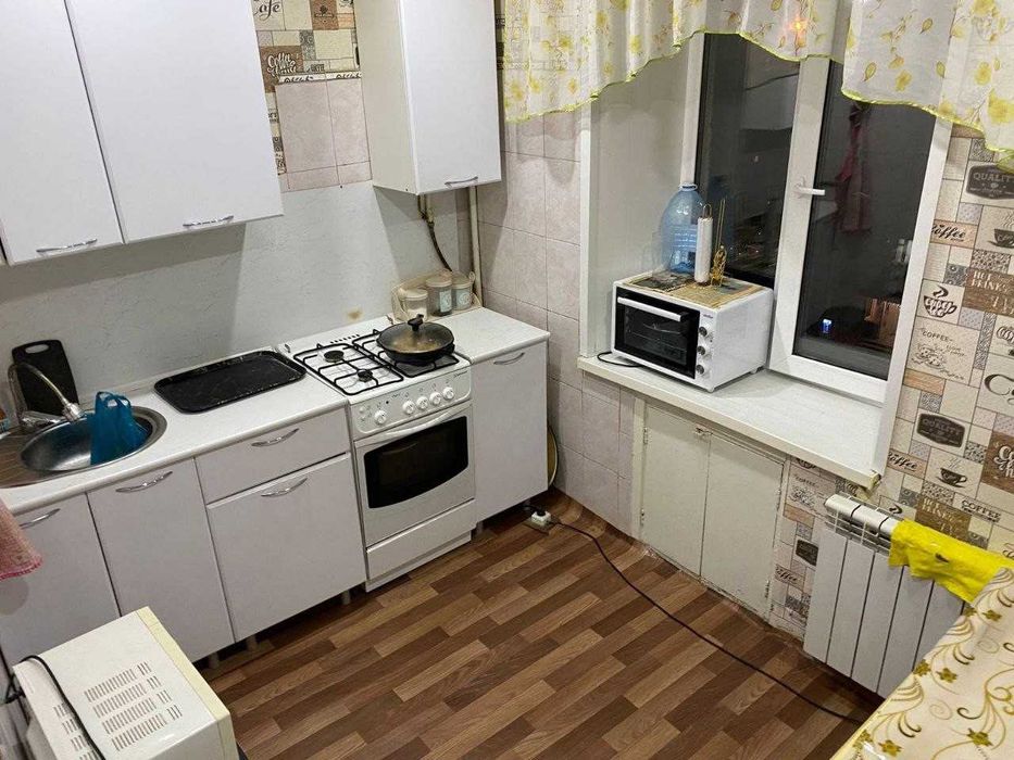Продажа 3-комнатной квартиры
