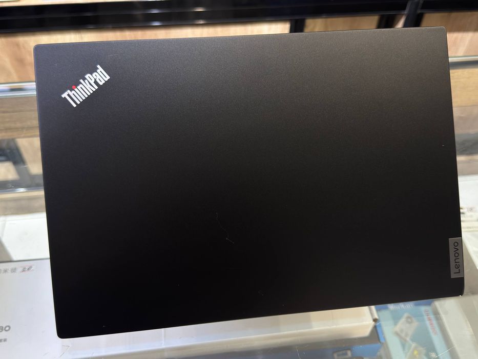 Lenovo ThinkPad E14