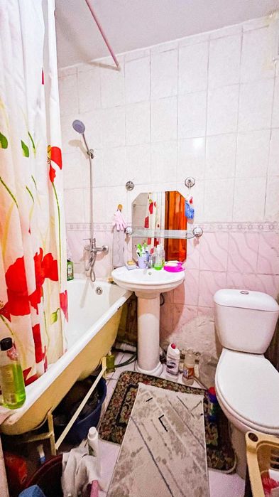 Продам Малосемейку в мкр Самал Даулет